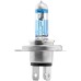 Bosch H4 Plus 200 Gigalight Bulbs – 12 V, 60/55 W, P43t – Pack of 2