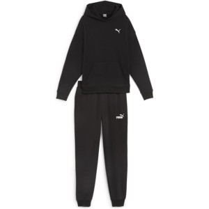 PUMA Unisex Loungewear Suit Tr Tracksuit