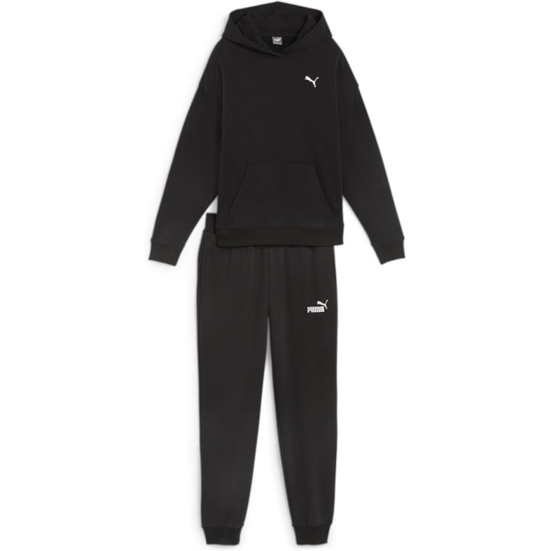 PUMA Unisex Loungewear Suit Tr Tracksuit