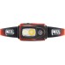 PETZL - Swift RL Headlamp - Unisex, Orange, One Size