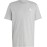 adidas Men's Essentials Single Jersey Embroidered Small Logo Tee T-Shirt (Pack of 1)
