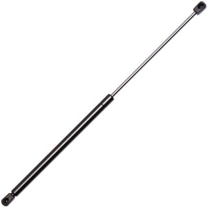 TOYOTA YARIS 2006 TO 2011 SET OF 2 REAR BOOT SHOCK ABSORBER 17