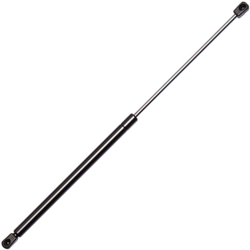 TOYOTA YARIS 2006 TO 2011 SET OF 2 REAR BOOT SHOCK ABSORBER 17