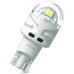 Philips Ultinon Pro3100 LED lampadina di segnalazione per auto (W16W white)