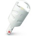 Philips Ultinon Pro3100 LED T10 lampadina di segnalazione per auto (W5W), 6.500K cool white