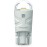 Philips Ultinon Pro3100 LED T10 lampadina di segnalazione per auto (W5W), 6.500K cool white