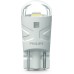 Philips Ultinon Pro3100 LED T10 lampadina di segnalazione per auto (W5W), 6.500K cool white