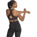 adidas Women's Powerreact Training Medium Support Bra Sports Bra