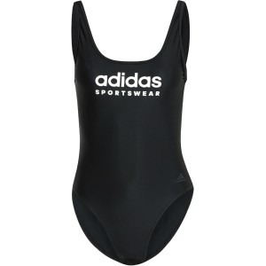 adidas Women's Sportswear U-Back Swimsuit