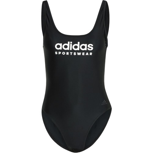 adidas Women's Sportswear U-Back Swimsuit
