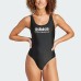 adidas Women's Sportswear U-Back Swimsuit