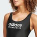 adidas Women's Sportswear U-Back Swimsuit