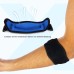 Pack of 2 elbow bandages, men's elbow bandage, tennis elbow cuff, designed for tennis and golf players, bandage to relieve pain in the tennis elbow.