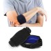 Pack of 2 elbow bandages, men's elbow bandage, tennis elbow cuff, designed for tennis and golf players, bandage to relieve pain in the tennis elbow.