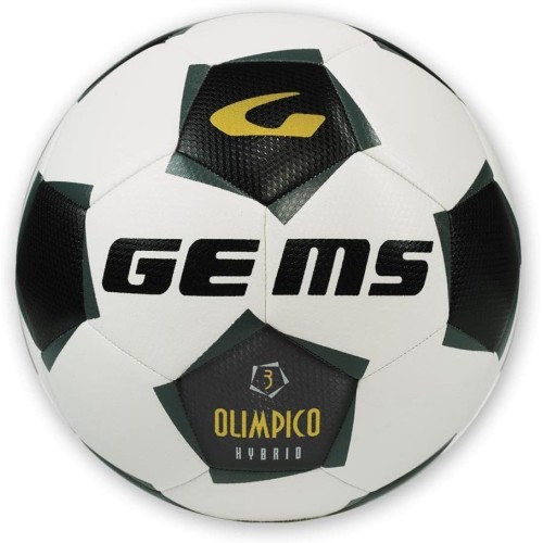 GEMS Unisex - Adult Olympic Hybrid Leisure Football