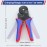 Crimping Pliers Wire End Ferrules Set, 0.08-16 mm² Wire End Ferrules Pliers with 1200 Pieces Wire End Ferrules Tool Kit, Crimping Pliers, Crimping Pliers, Crimping Pliers Set for DIY and Home Use