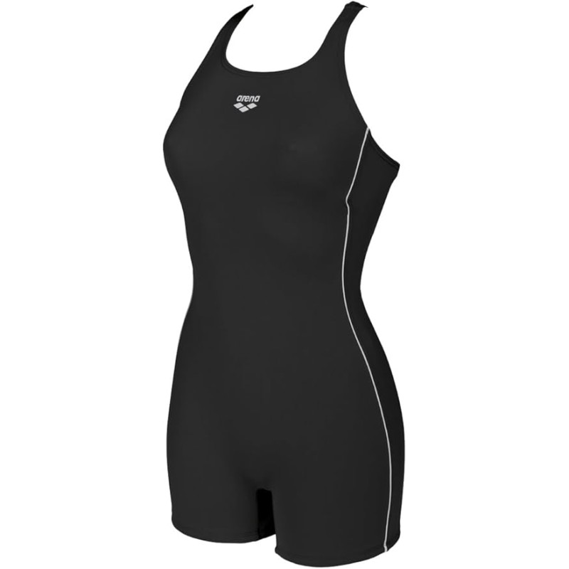 ARENA Women's W Finding HL R One Piece Swimsuit (Pack of 1)