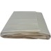 Nespoli Recycled Plastic Cover Medium Strength 4m x 5m 20m2 for All Types of DIY Crafts, Durable, Dust, Dirt, Painting, Indoor and Outdoor Use