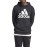 adidas IB4024 M BL FL HD Men's Sweatshirt, Black, Size LT3