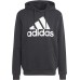 adidas IB4024 M BL FL HD Men's Sweatshirt, Black, Size LT3
