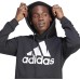 adidas IB4024 M BL FL HD Men's Sweatshirt, Black, Size LT3