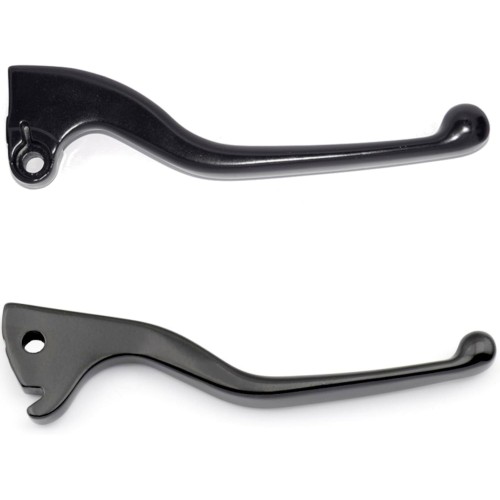 Accossato Двойка лостове за Malaguti F-12 PHANTOM L.C. от 1994 до 2009 г. (CC 50)