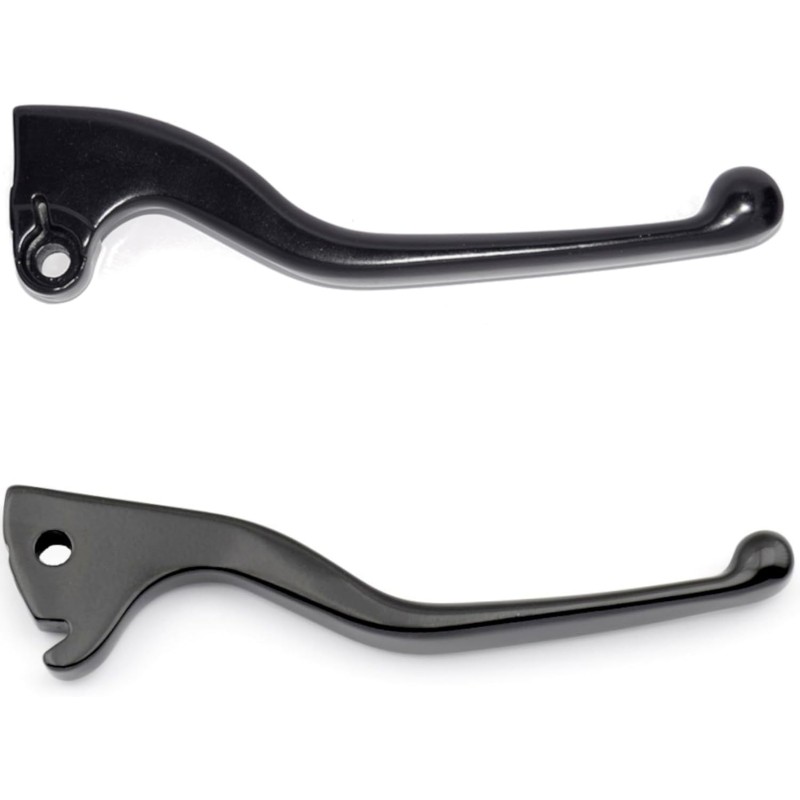 Accossato Двойка лостове за Malaguti F-12 PHANTOM L.C. от 1994 до 2009 г. (CC 50)