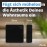 Shelly Blu Door/Window Black | Bluetooth Smart Door and Window Sensor with Lux Sensor | Security | Immediate Response | iOS Android App | Gateway Required | Scene Activation