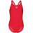arena Dynamo Junior Swimsuit for Girls - Chlorine and Salt Water Resistant MaxFit Eco Fabric with 50+ UPF UV Protection
