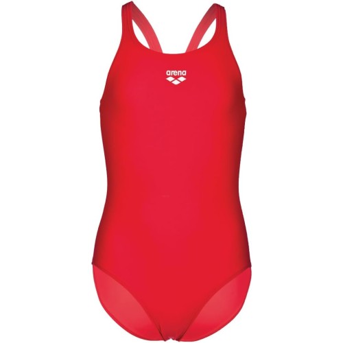 arena Dynamo Junior Swimsuit for Girls - Chlorine and Salt Water Resistant MaxFit Eco Fabric with 50+ UPF UV Protection