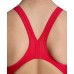 arena Dynamo Junior Swimsuit for Girls - Chlorine and Salt Water Resistant MaxFit Eco Fabric with 50+ UPF UV Protection
