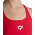 arena Dynamo Junior Swimsuit for Girls - Chlorine and Salt Water Resistant MaxFit Eco Fabric with 50+ UPF UV Protection