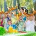 Christmas Inflatable Ring Toss Game, Reindeer Antlers Throwing Game Children Outdoor Indoor Christmas Game Ring Toss Game Ring Throwing Game Christmas Game Games for Outdoor Party Gadgets