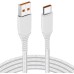 120W Turbo Charging USB Type C Charger Cable for 13 Lite/13/13 Pro/12T/12 12X/11T 10T, Redmi Note 11 Pro+ 5G/11 Pro/11/10 9 Pro 11S/12, Poco F4/X4 Pro 5G/X4 GT/X5 Pro/F3 X3 M5S, M5S, fast 1.8 m