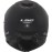 LS2, klapphelme motorrad STROBE II matt black, L