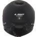LS2, klapphelme motorrad STROBE II matt black, L