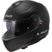 LS2, klapphelme motorrad STROBE II matt black, L