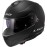 LS2, klapphelme motorrad STROBE II matt black, M