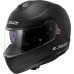 LS2, klapphelme motorrad STROBE II matt black, M