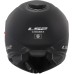 LS2, klapphelme motorrad STROBE II matt black, M