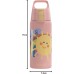 SIGG - Shield Therm ONE Insulated Water Bottle for Children - Suitable for Carbonated Drinks - Leak-proof & Lightweight - BPA-Free - 0.5L
