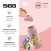 SIGG - Shield Therm ONE Insulated Water Bottle for Children - Suitable for Carbonated Drinks - Leak-proof & Lightweight - BPA-Free - 0.5L
