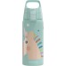 SIGG - Shield Therm ONE Insulated Water Bottle for Children - Suitable for Carbonated Drinks - Leak-proof & Lightweight - BPA-Free - 0.5L