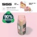 SIGG - Shield Therm ONE Insulated Water Bottle for Children - Suitable for Carbonated Drinks - Leak-proof & Lightweight - BPA-Free - 0.5L