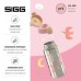 SIGG - Shield Therm ONE Insulated Water Bottle for Children - Suitable for Carbonated Drinks - Leak-proof & Lightweight - BPA-Free - 0.5L