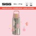SIGG - Shield Therm ONE Insulated Water Bottle for Children - Suitable for Carbonated Drinks - Leak-proof & Lightweight - BPA-Free - 0.5L