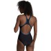 ARENA Damen Women's Waves Profile Swimsuit Swim Pro Back One Piece Swimsuit (1er Pack)