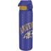 Ion8 Water Bottle, 500 ml, Leak-Proof, One-Handed Opening, Secure Locking, Dishwasher Safe, Carry Handle, Flip Lid, Easy to Clean, NFL