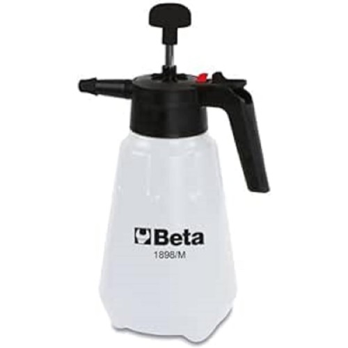 Beta 1898/M Pressure Atomiser with 1.5 Litre Tank