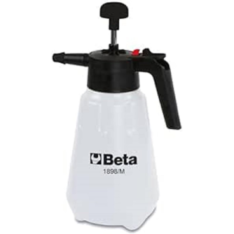 Beta 1898/M Pressure Atomiser with 1.5 Litre Tank